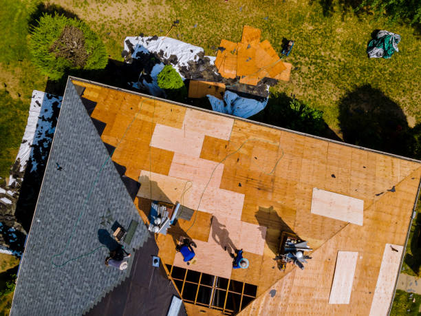 Slate Roofing Contractor in Collinsville, MS